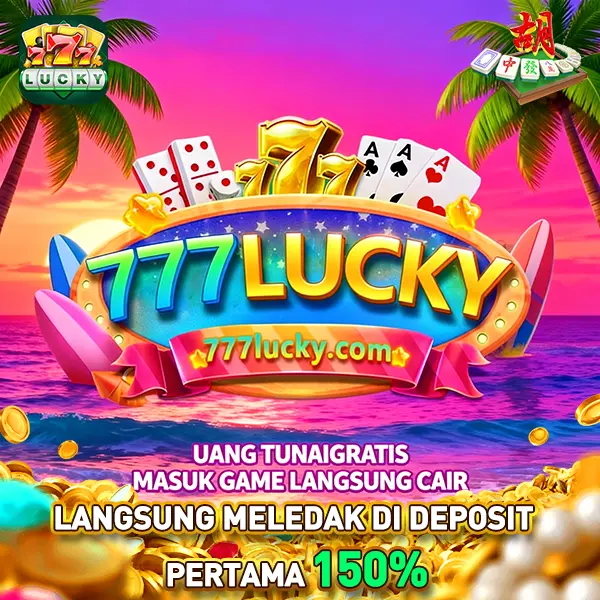 777lucky Masuk - 777lucky Resmi
